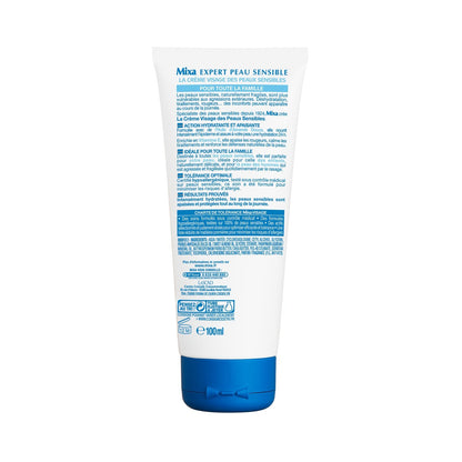 Crème Hydratante Peaux Sensibles MIXA