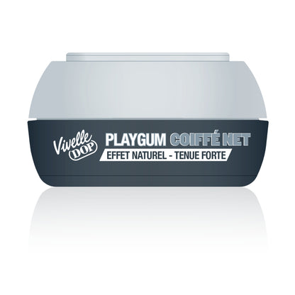 VIVELLE DOP Haarwachs mit starkem Halt