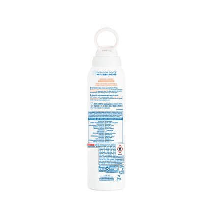 MIXA Hypoallergenic Sensitive Comfort Antiperspirant Deodorant