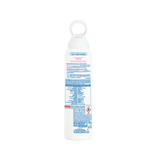 Déodorant Anti-Transpirant Apaisant Sensitive Confort MIXA