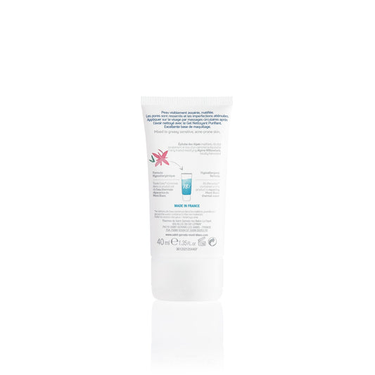Soin Visage Hydratant Matifiant Anti-Imperfection ST GERVAIS MONT BLANC