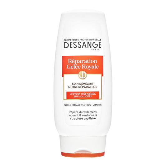 Démêlant Réparation Gelée Royale Nutri-Réparateur Cheveux Abimés DESSANGE