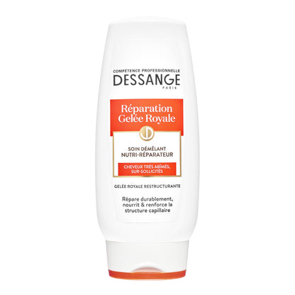 Royal Jelly Nutri-Repairing Conditioner for Damaged Hair DESSANGE