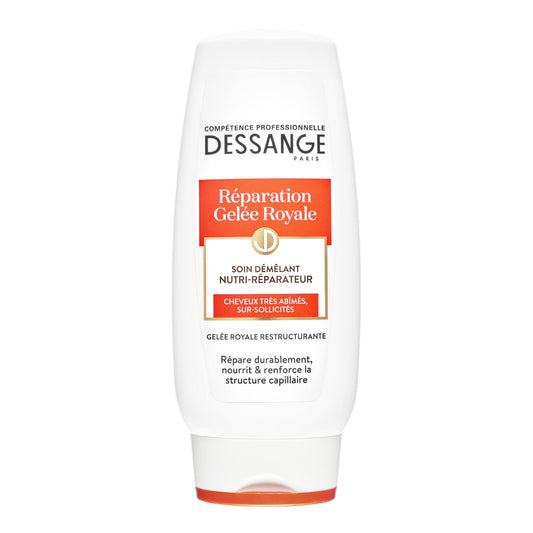 Royal Jelly Nutri-Repairing Conditioner for Damaged Hair DESSANGE