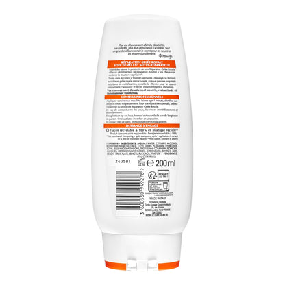 Royal Jelly Nutri-Repairing Conditioner for Damaged Hair DESSANGE