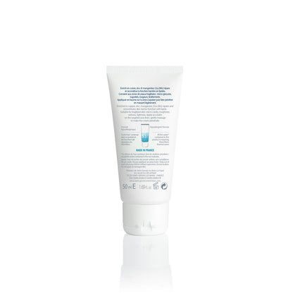 Soothing Repairing Cream for Face and Body Sensitive and Fragile Skin Cica SAINT GERVAIS MONT BLANC