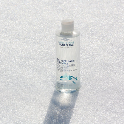 ST GERVAIS MONT BLANC Thermal Micellar Water