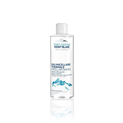 ST GERVAIS MONT BLANC Thermal Micellar Water