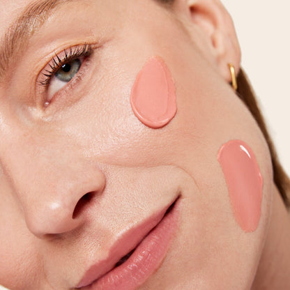 LA PROVENCALE BIO Bio Anti-Aging Radiance Youthful Rose Gesichtscreme