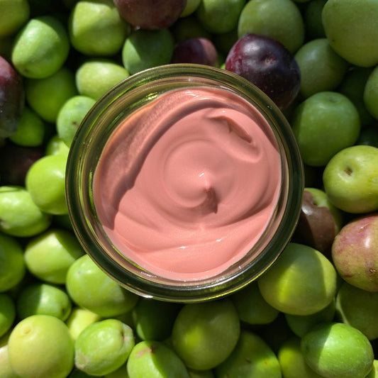 Crème Visage Rose de Jouvence Anti-Âge Bio Eclat LA PROVENCALE BIO