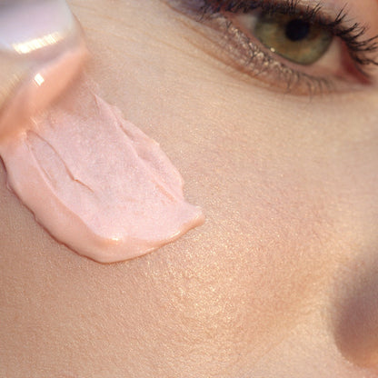 LA PROVENCALE BIO Bio Anti-Aging Radiance Youthful Rose Gesichtscreme