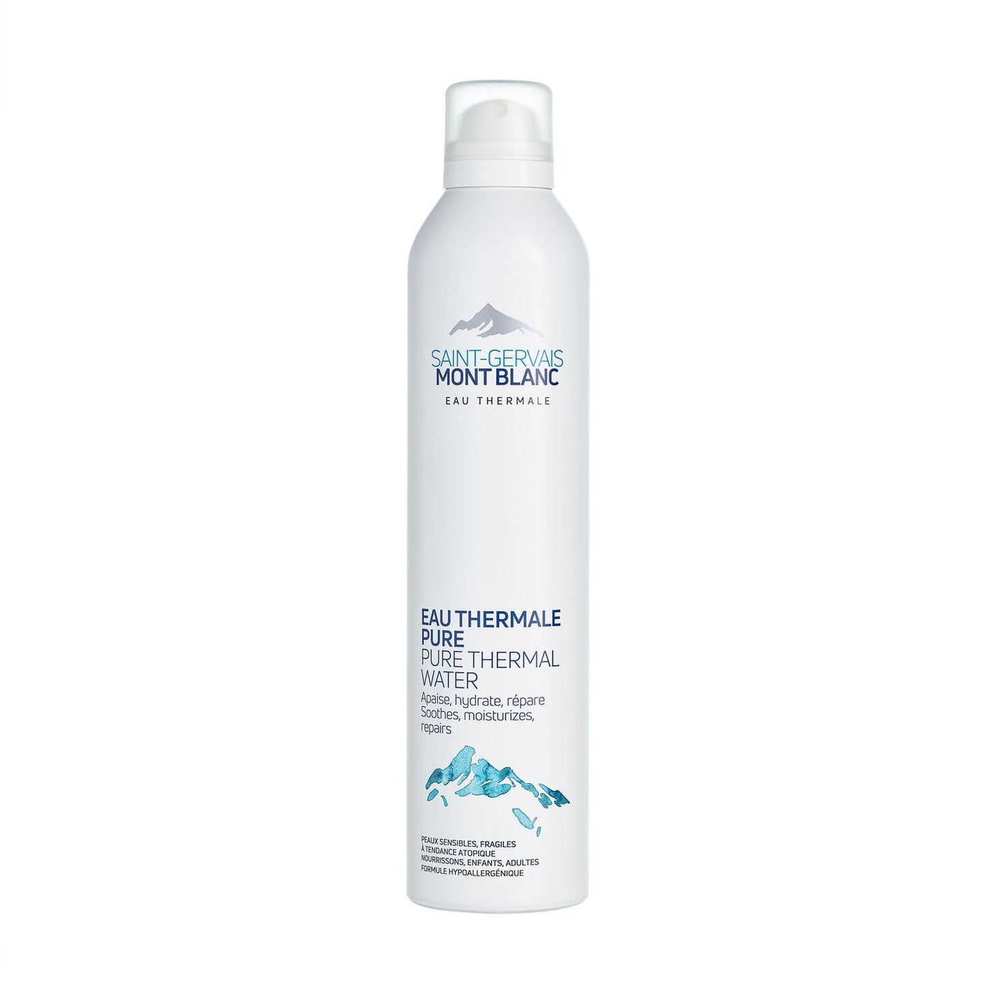 SAINT GERVAIS MONT BLANC Pure Thermal Water Mist