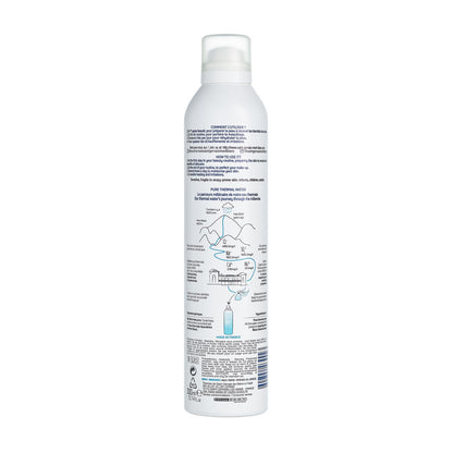 SAINT GERVAIS MONT BLANC Pure Thermal Water Mist