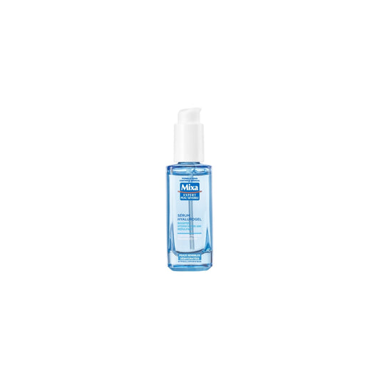 MIXA Hyaluronic Acid Hydration Booster Face Serum