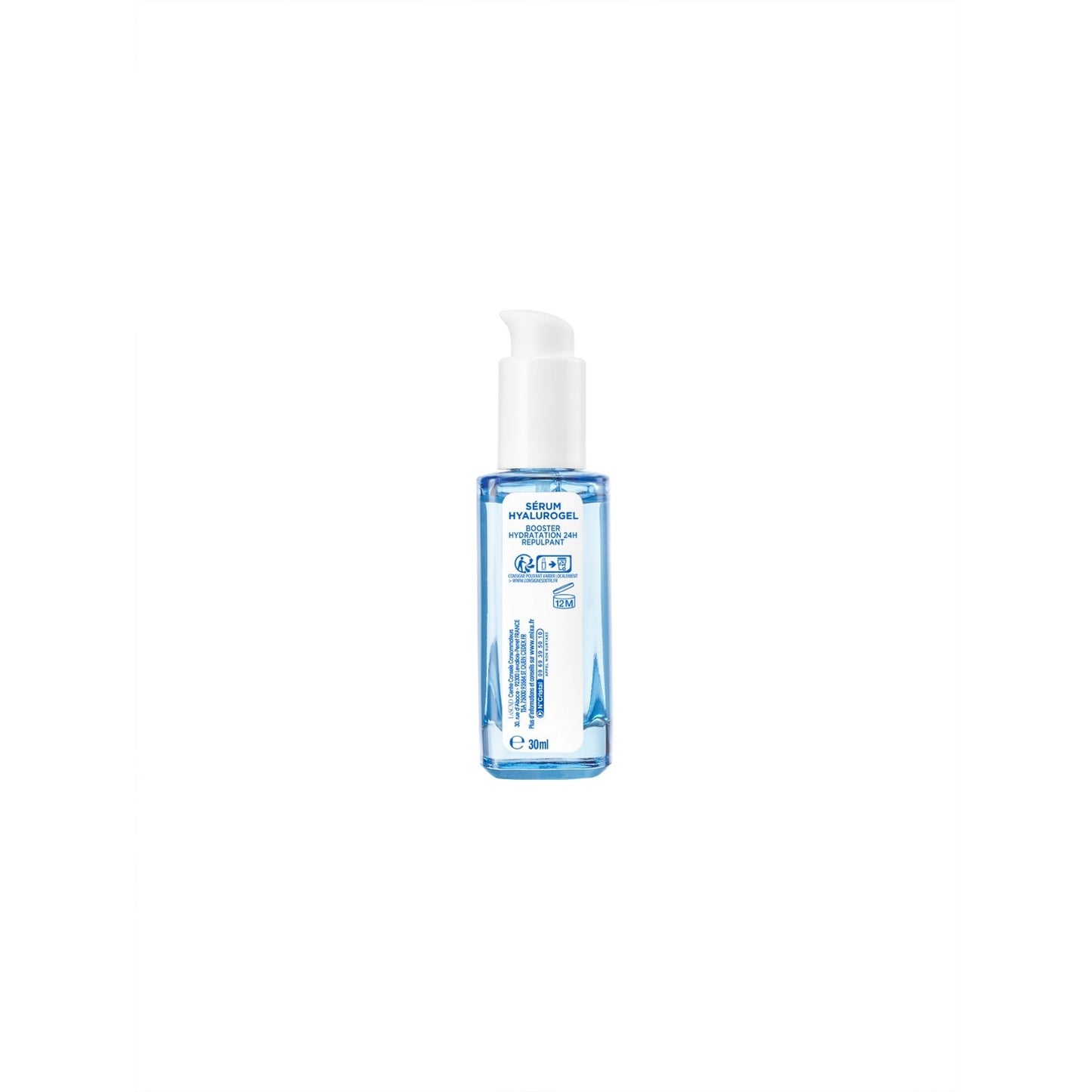 MIXA Hyaluronic Acid Hydration Booster Face Serum
