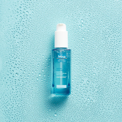MIXA Hyaluronic Acid Hydration Booster Face Serum