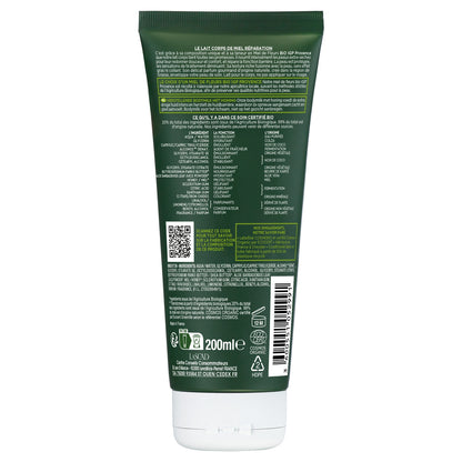 Organic Honey Repair Body Lotion LA PROVENCALE BIO