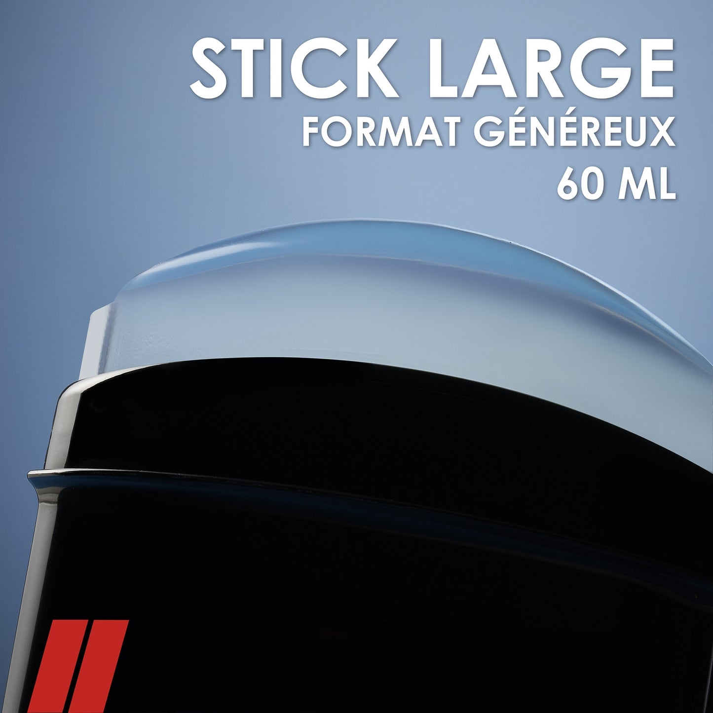 MENNEN Herren Anti-Spuren Deodorant Stick 72h Wirksamkeit Intense Carbon