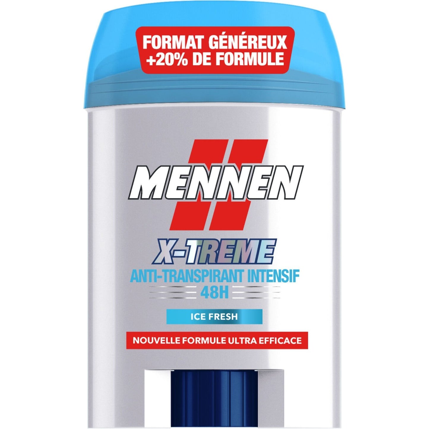 Concentrated Milk-Cream Deodorant + MENNEN Rosamélis Beauty Water