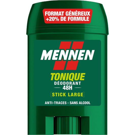 Déodorant Stick Homme Tonique MENNEN le stick
