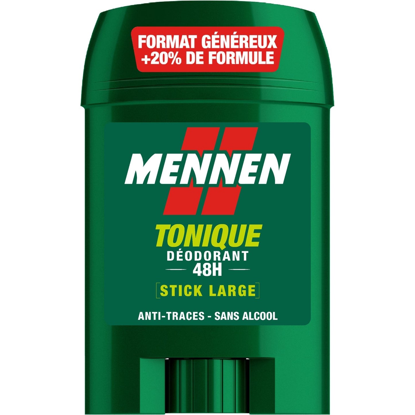 MENNEN Men's Tonic Deodorant Stick