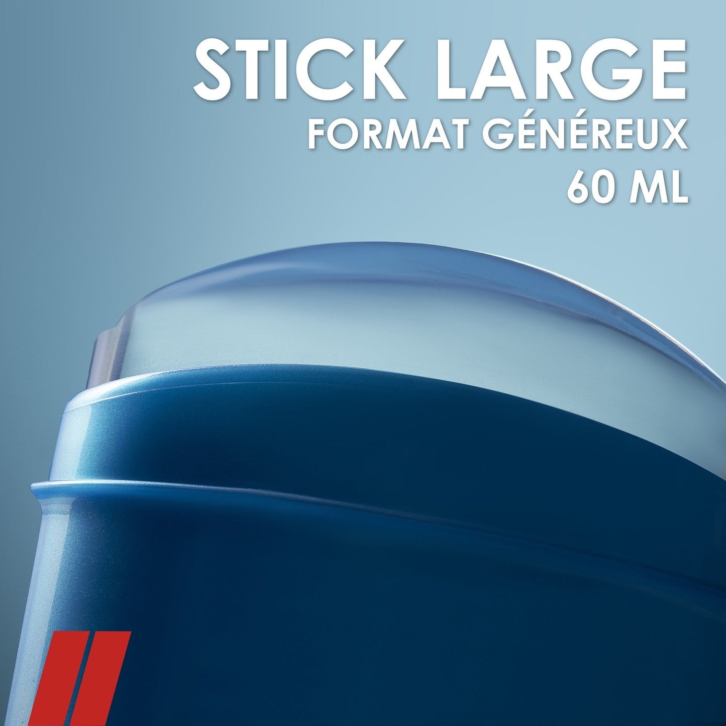 MENNEN Men's Ice Fresh Anti-Trace Deodorant Stick