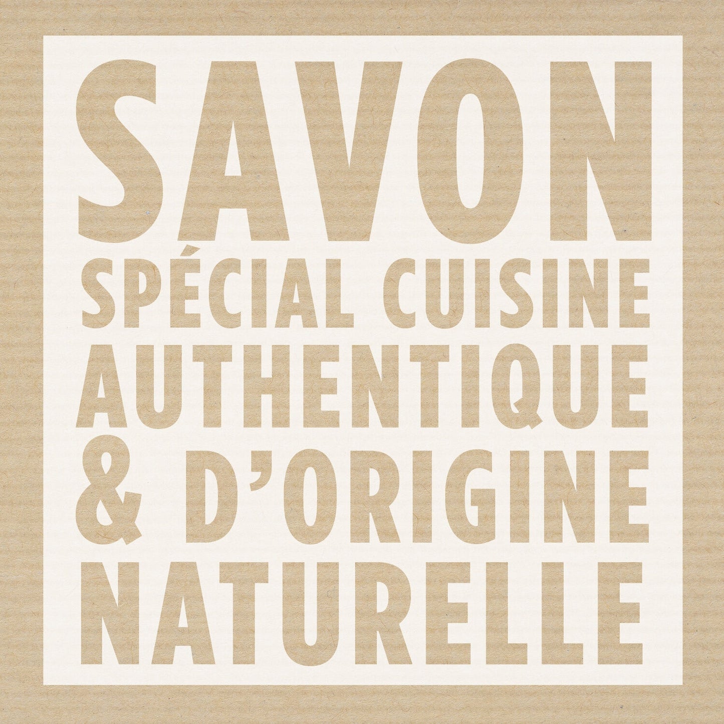 Grapefruit Liquid Soap Special Kitchen SAVON LE NATUREL