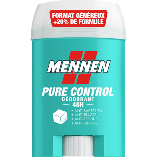 MENNEN Pure Control 48h Men's Deodorant