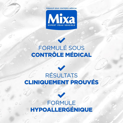 MIXA Anti-Dryness Body Lotion for Dry Skin