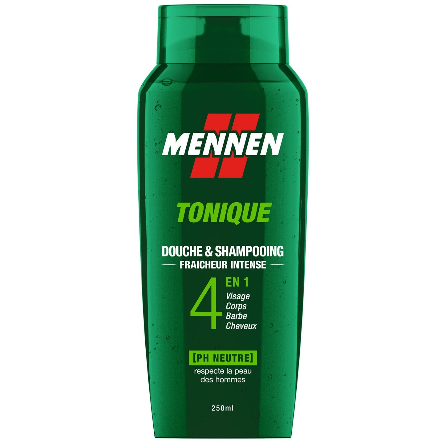 Gel Douche Homme Tonique MENNEN