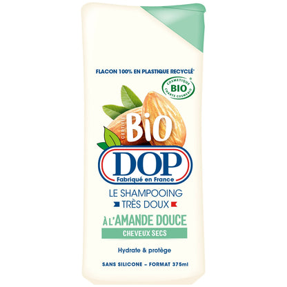 Very Gentle Almond Shampoo DOP