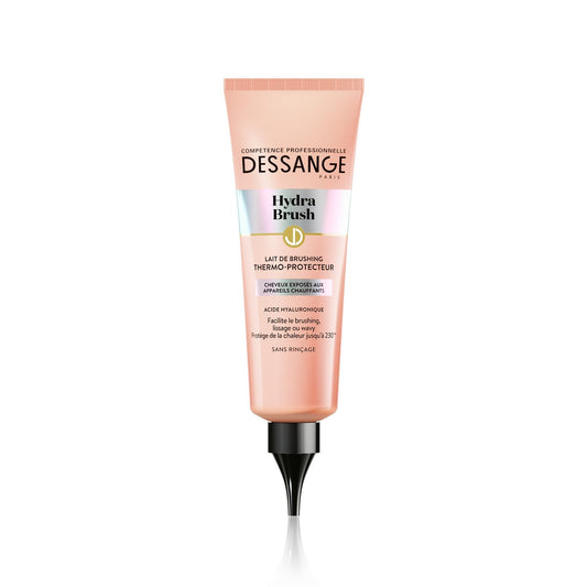 Lait Cheveux Thermo-Protecteur DESSANGE le tube de 125mL
