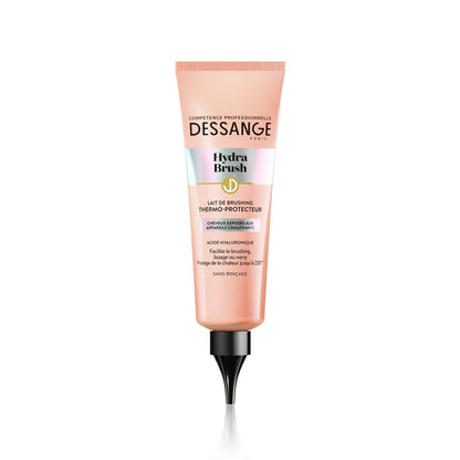 DESSANGE Thermo-Protective Hair Milk