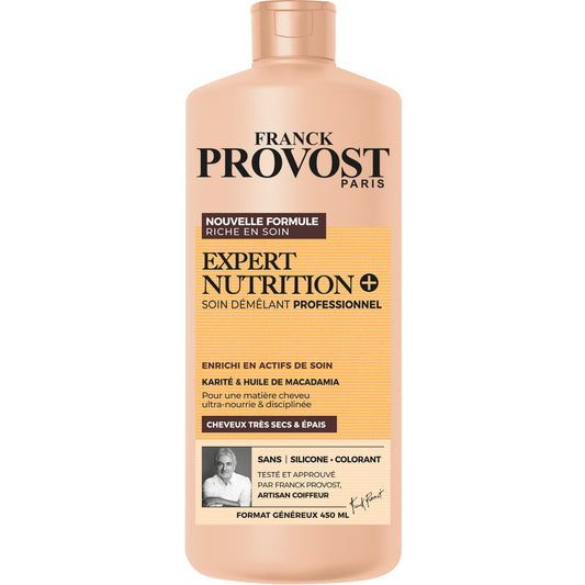Conditioner Detangling Care for Very Dry Hair Shea F.PROVOST
