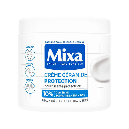MIXA Multi-Purpose Ceramide Protection Cream