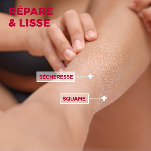 MIXA Long-Lasting Effect Cica Repair Body Lotion