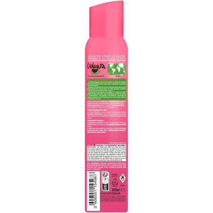 Déodorant spray Efficacité 48h Grenade USHUAIA 