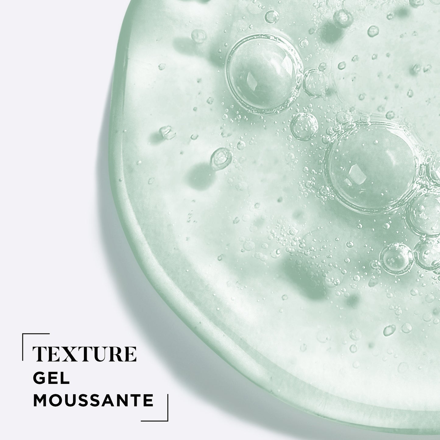 Shampoing Rééquilibrant pour Cuir chevelu gras et pointes sèches Argile Douce DESSANGE 