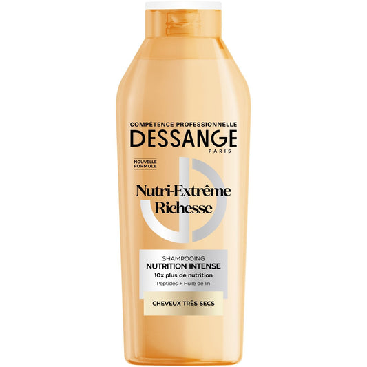 DESSANGE Nutri Extreme Richness Shampoo