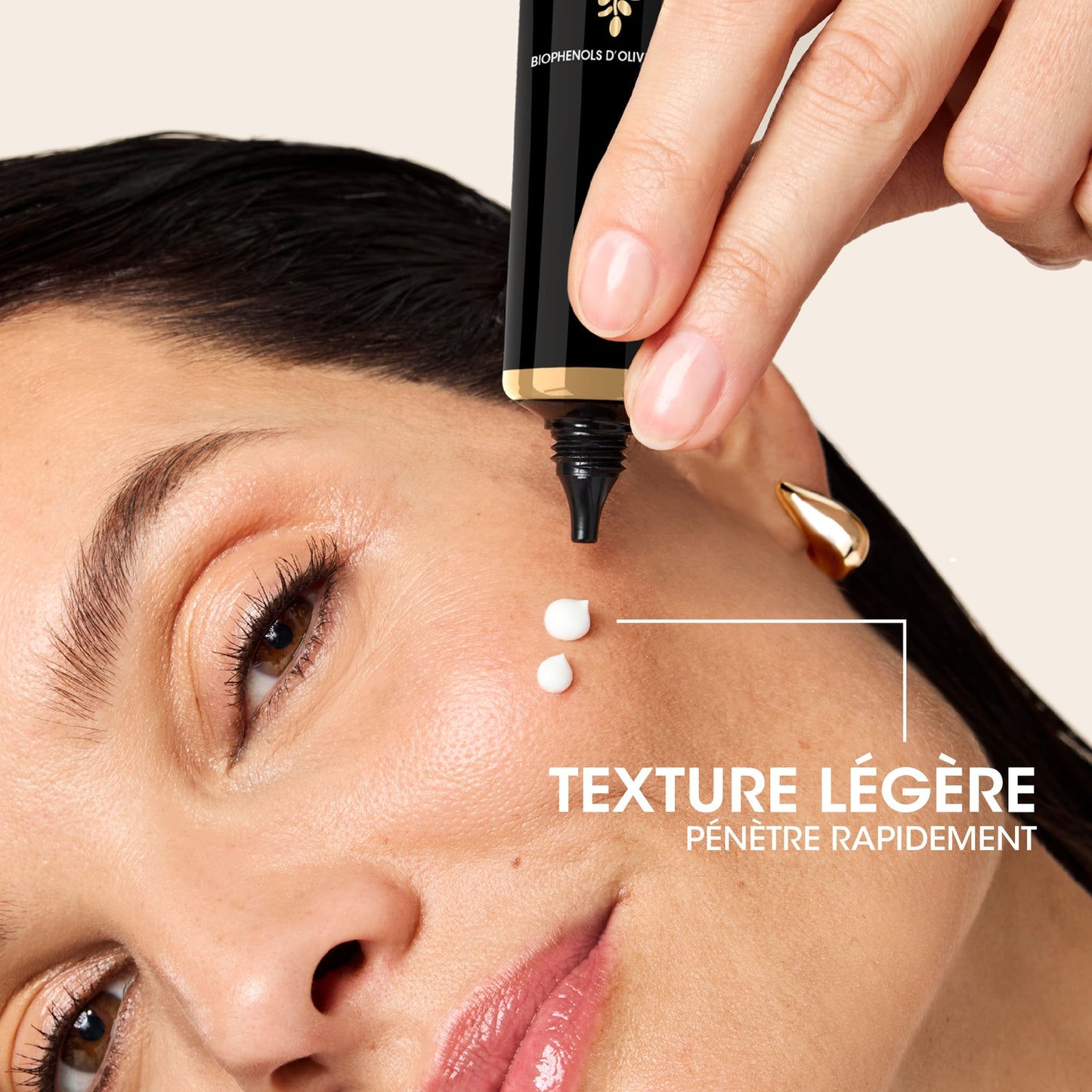 Crème Rénovatrice de Peau Éclat Bio LA PROVENCALE 