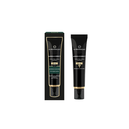 Crème Rénovatrice de Peau Éclat Bio LA PROVENCALE 