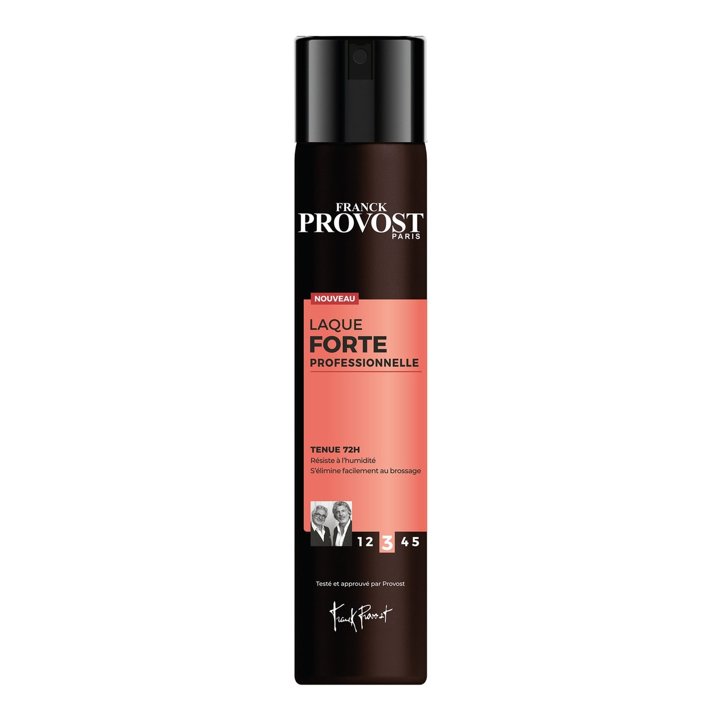 Laque Forte FRANCK PROVOST 