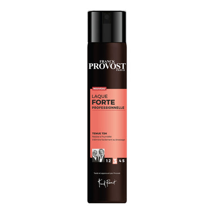 Laque Forte FRANCK PROVOST 