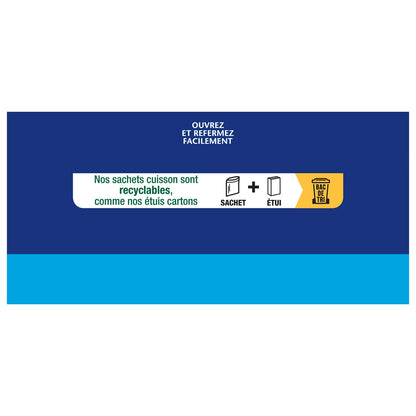 Couscous Sachet Cuisson TIPIAK