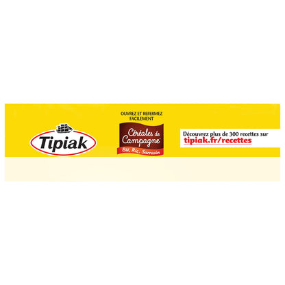 Céréales de Campagne TIPIAK