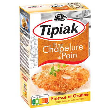 TIPIAK Fine Breadcrumbs