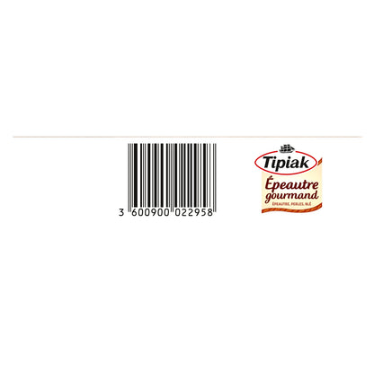 Epautre Gourmand TIPIAK