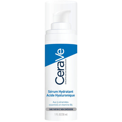CERAVE Hyaluronic Acid Hydrating Serum