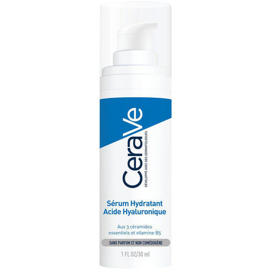 CERAVE Hyaluronic Acid Hydrating Serum