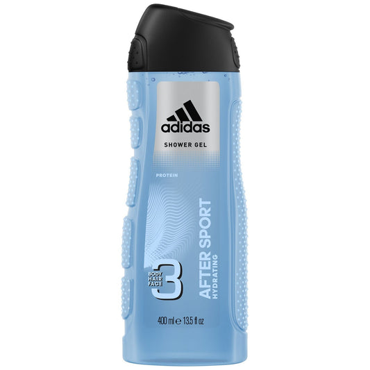 ADIDAS Moisturizing Shower Gel